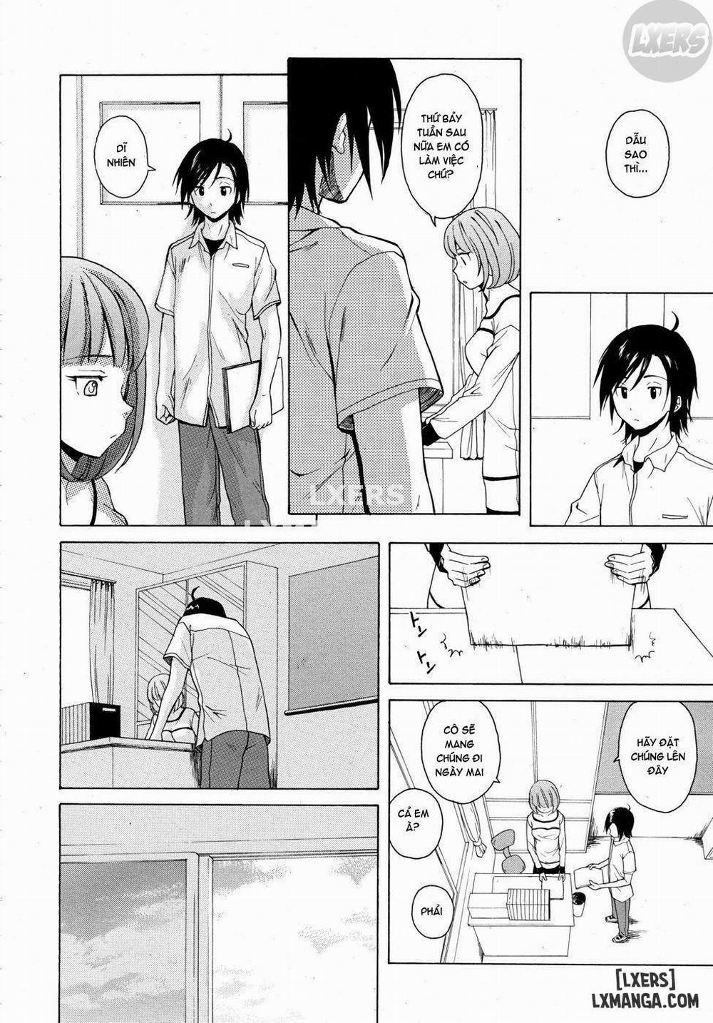 Sense of wine 2 trang 10