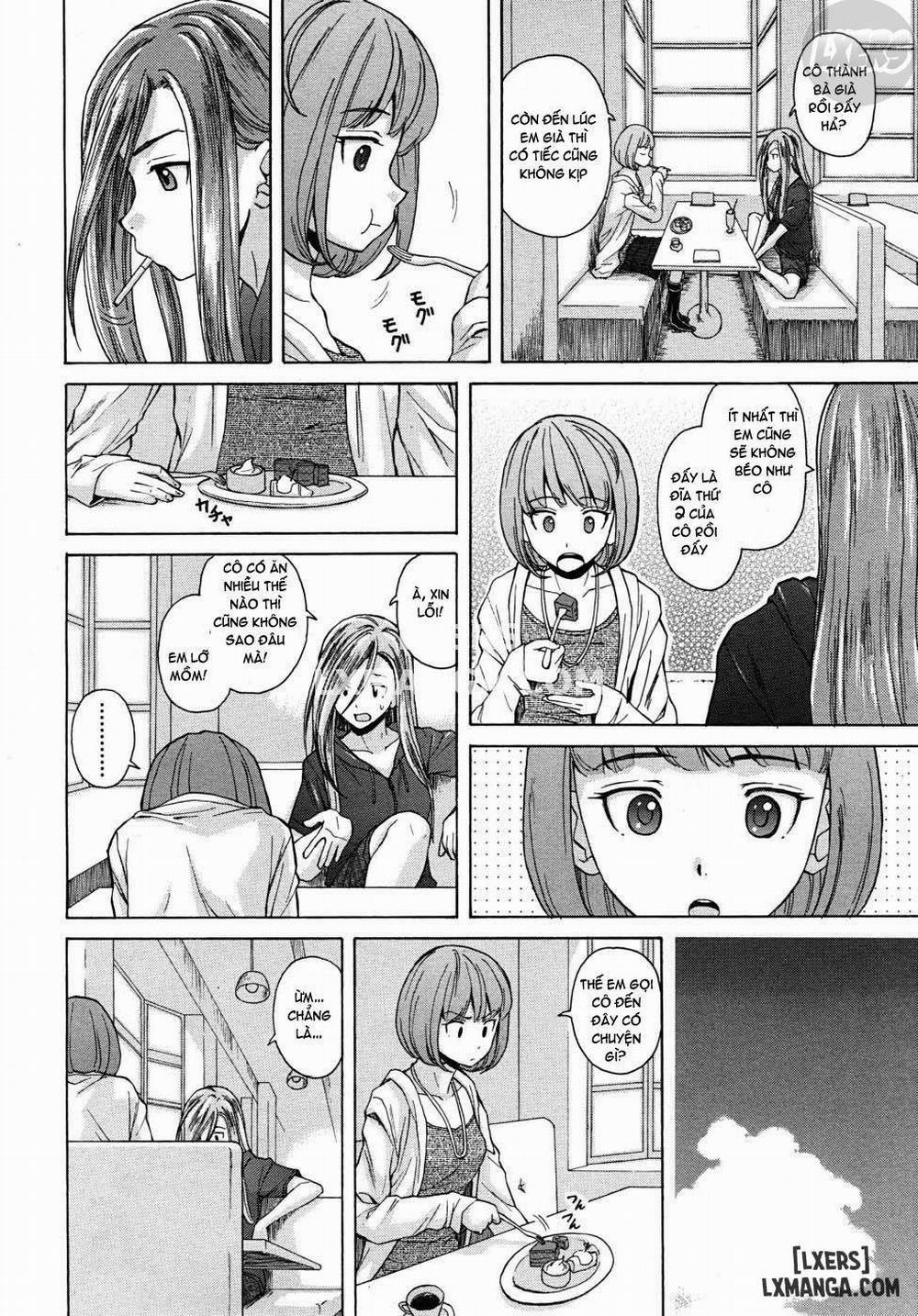 Sense of wine 2 trang 36