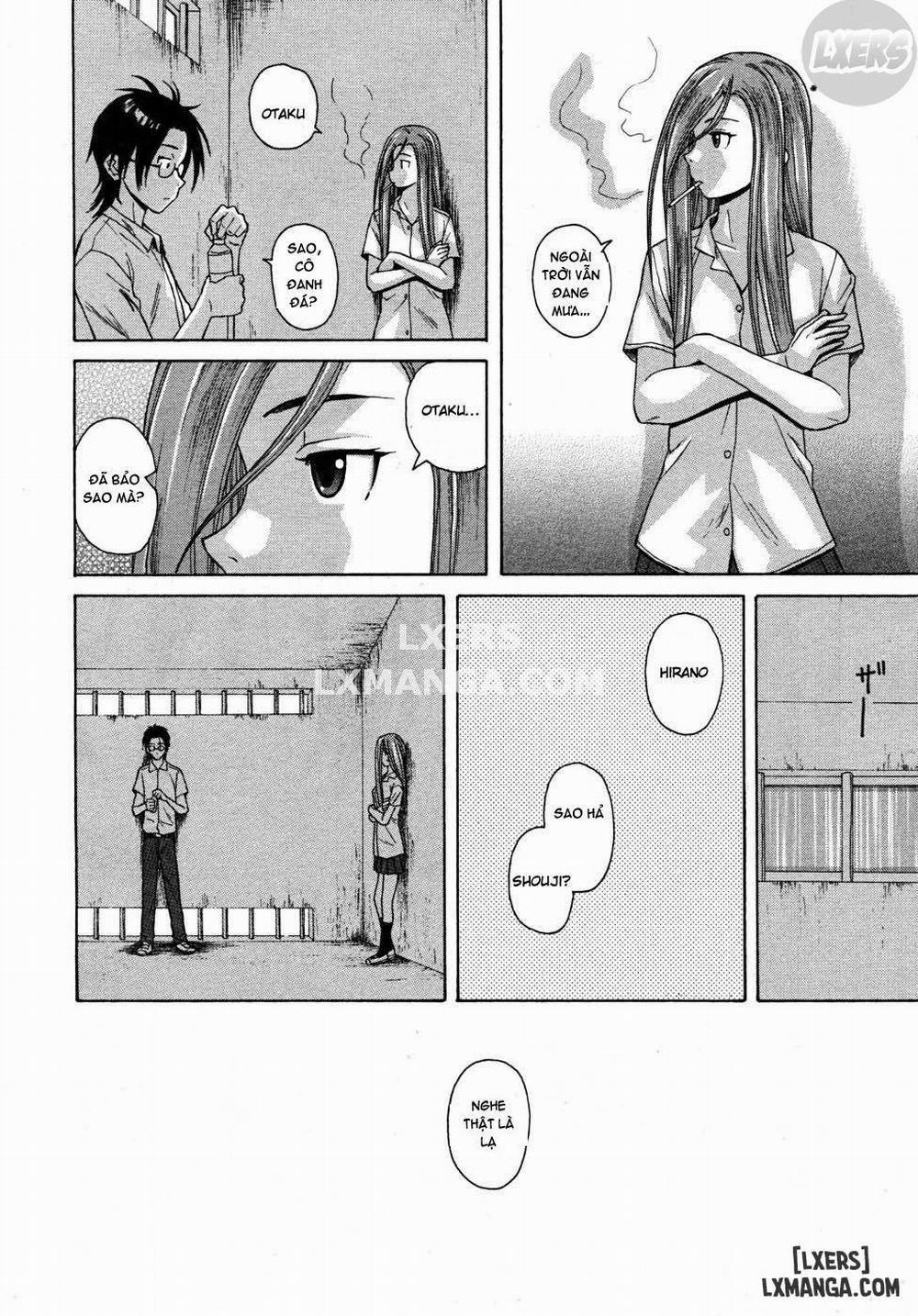 Sense of wine 3 trang 44