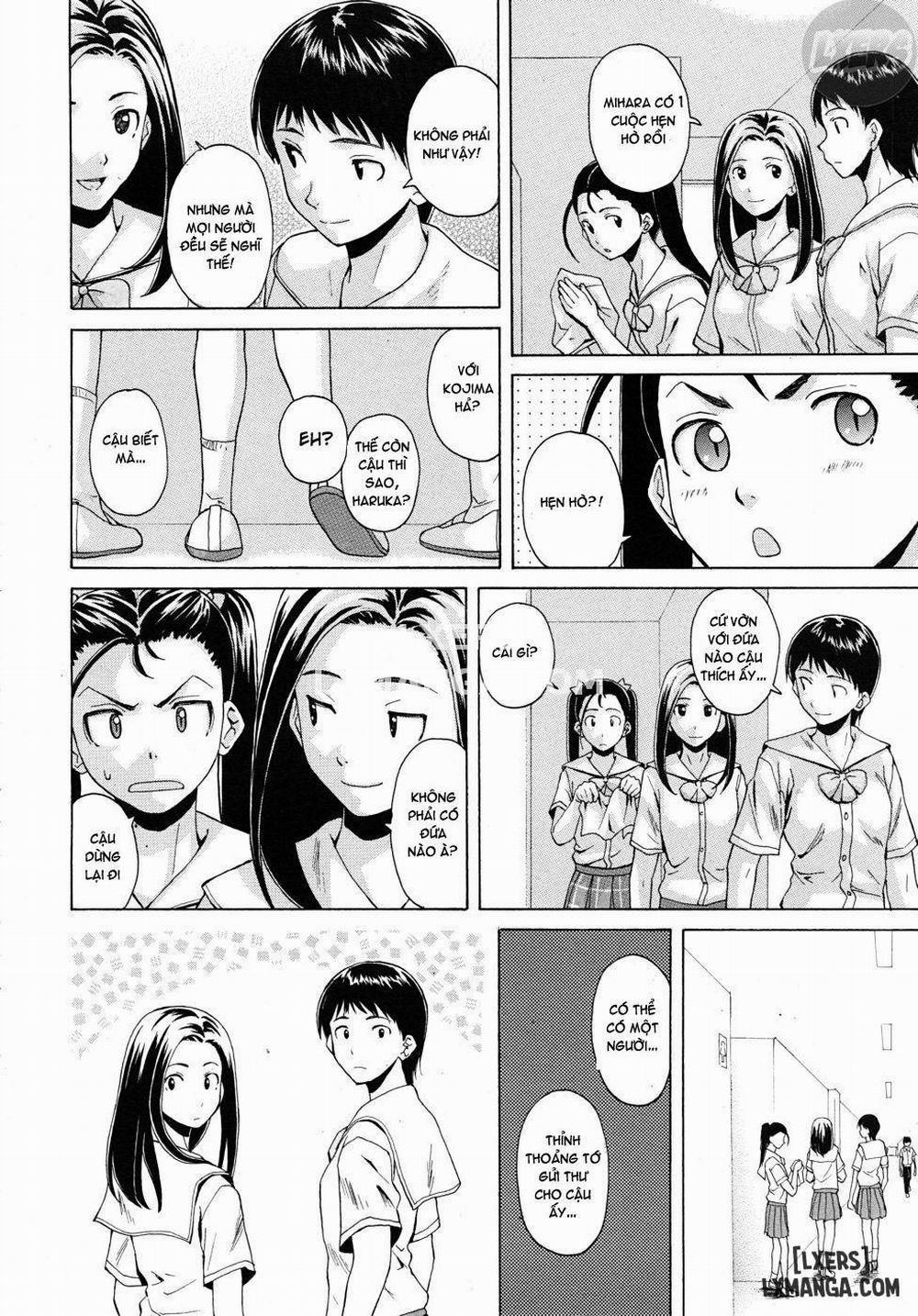 Sense of wine 4 trang 16