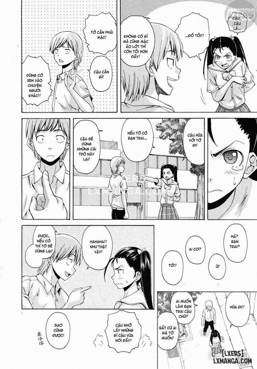 Sense of wine 4 trang 18