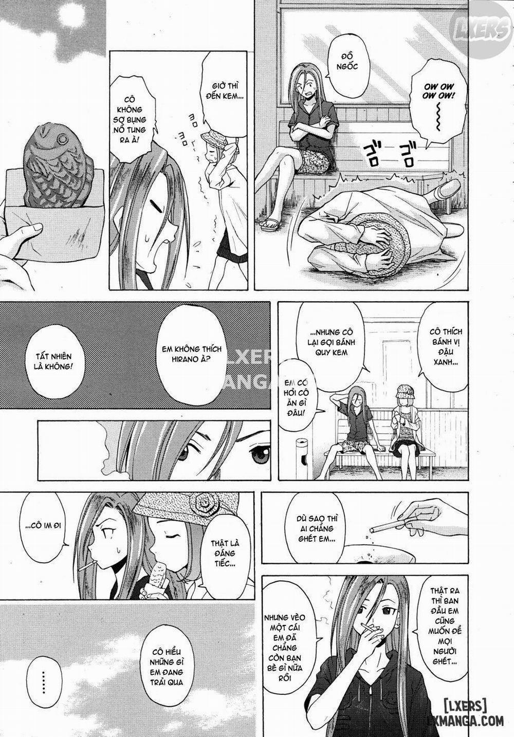 Sense of wine 4 trang 5