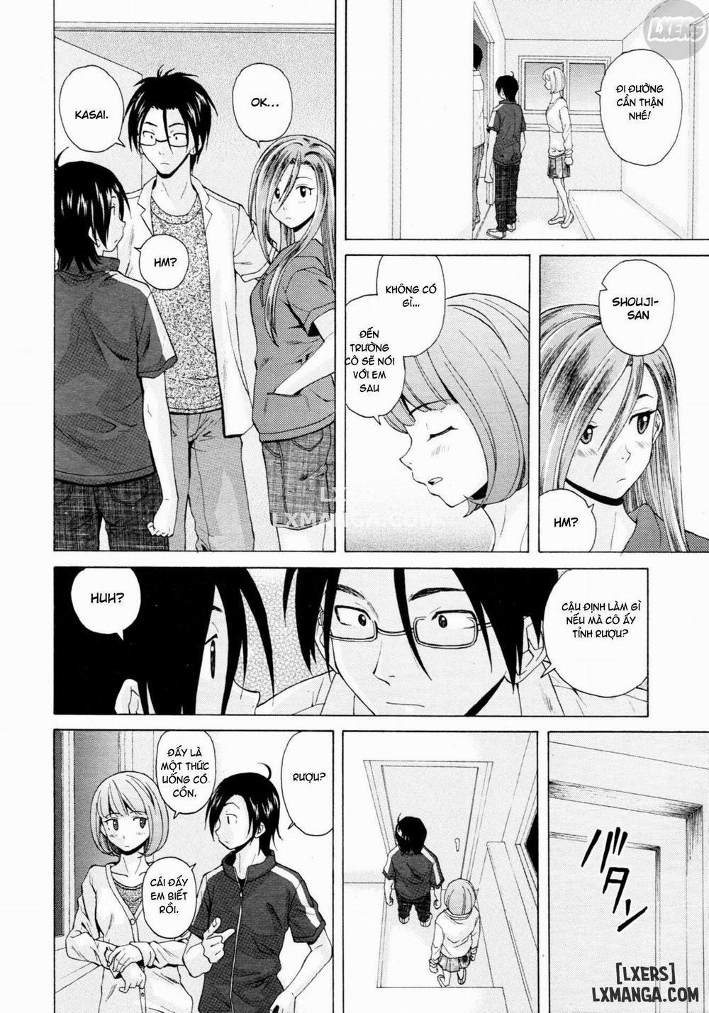 Sense of wine 5 trang 10