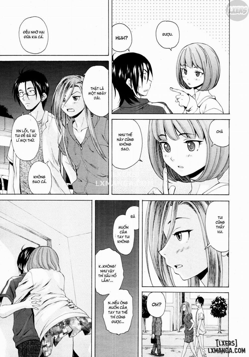 Sense of wine 5 trang 11