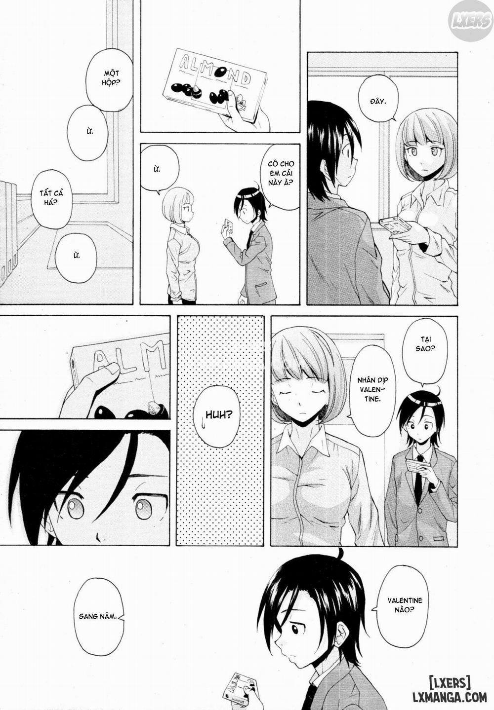 Sense of wine 5 trang 39