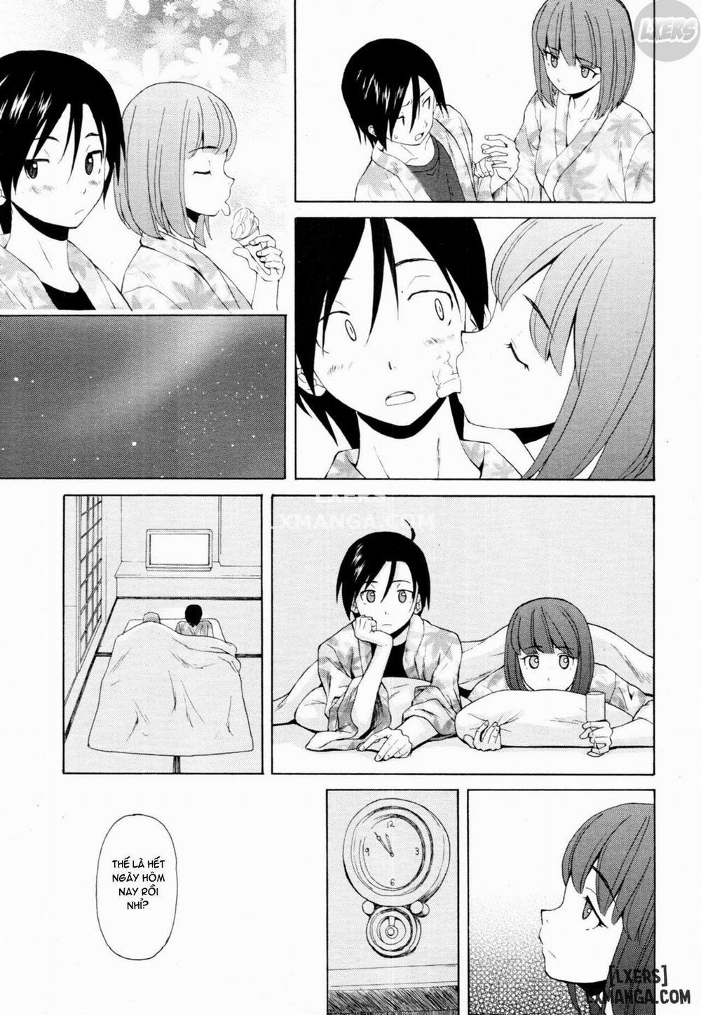 Sense of wine 6 END trang 16