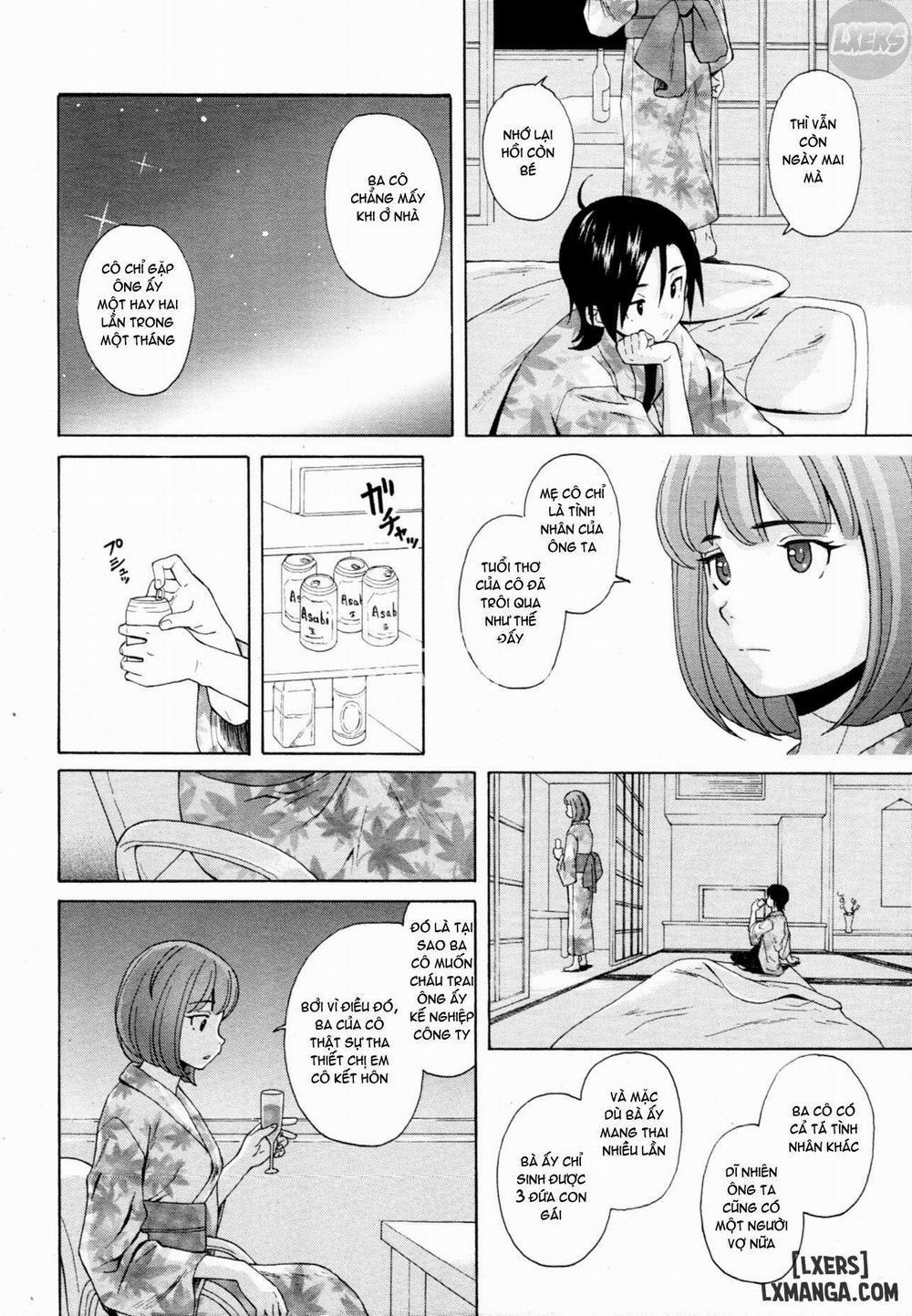 Sense of wine 6 END trang 17