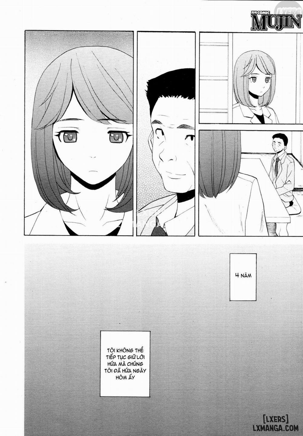 Sense of wine 6 END trang 47