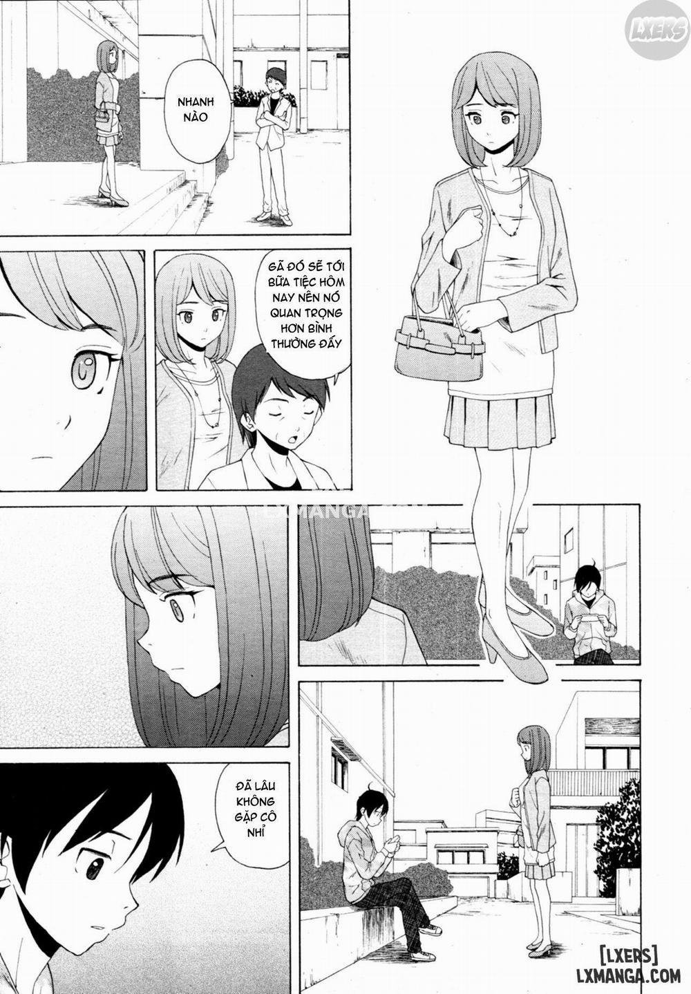 Sense of wine 6 END trang 48