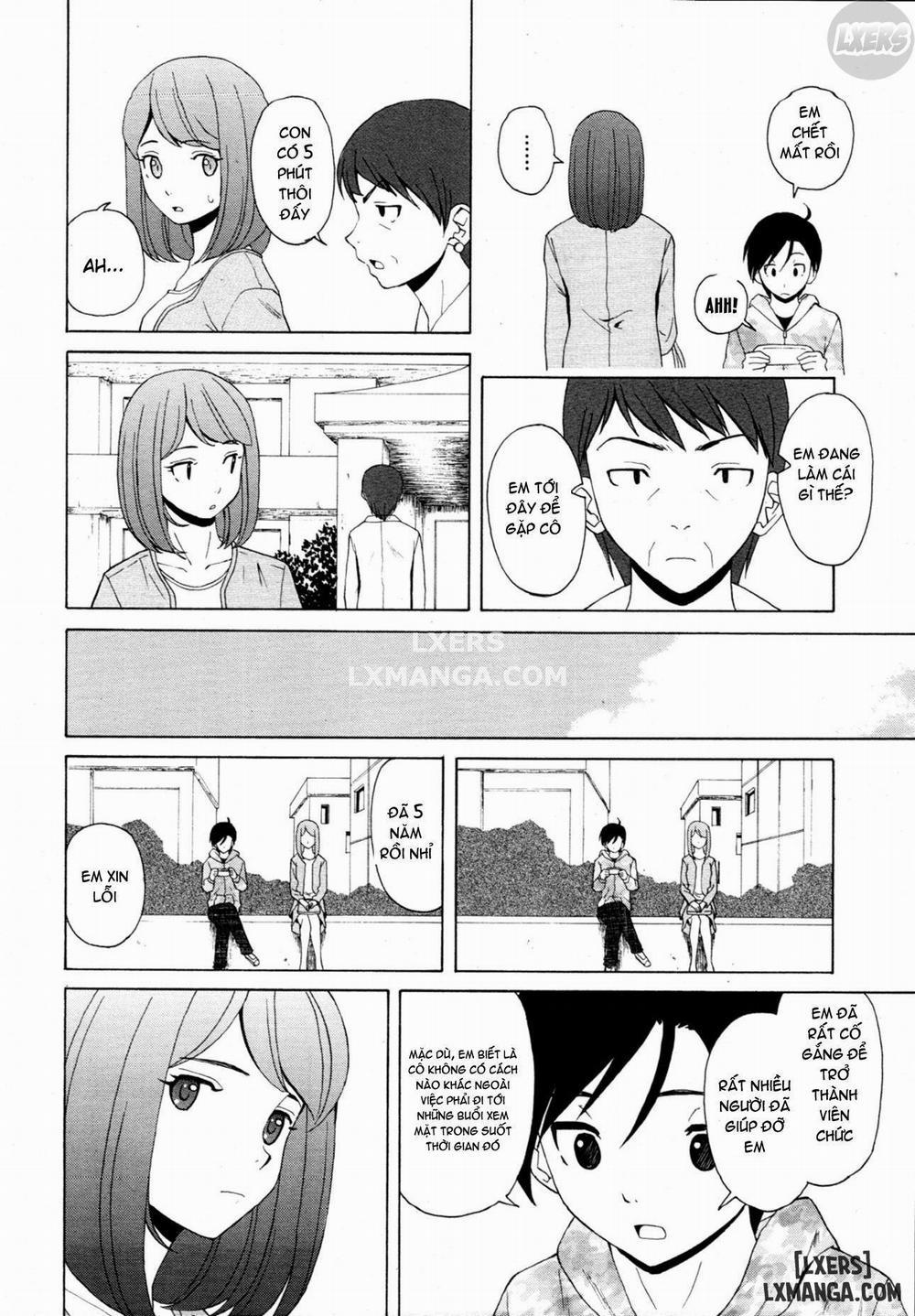 Sense of wine 6 END trang 49