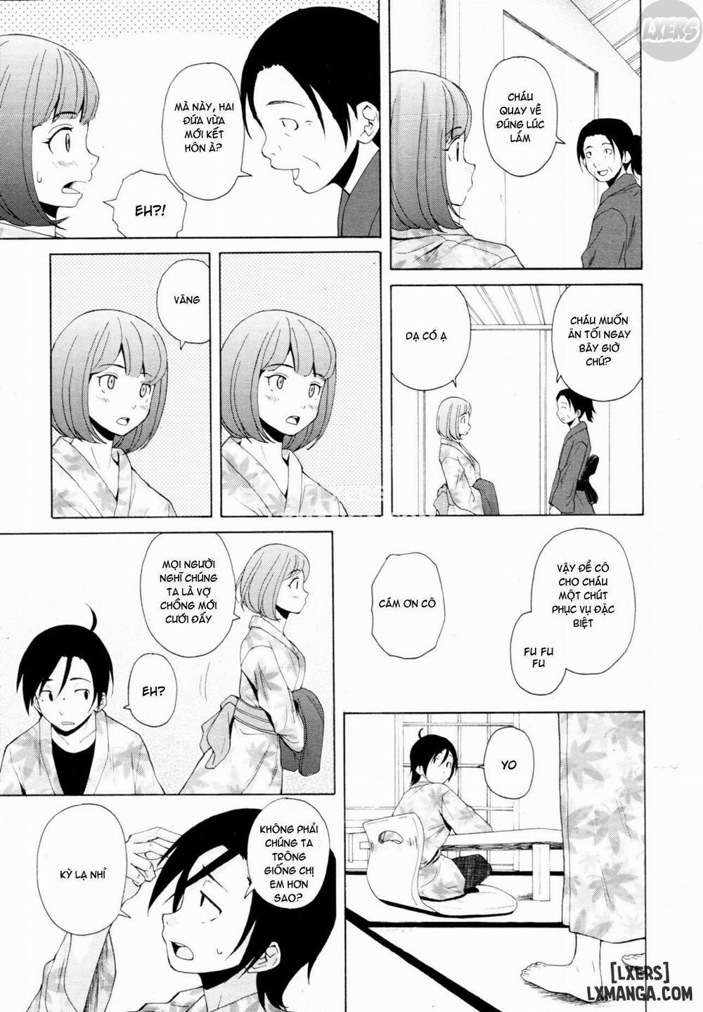 Sense of wine 6 END trang 8