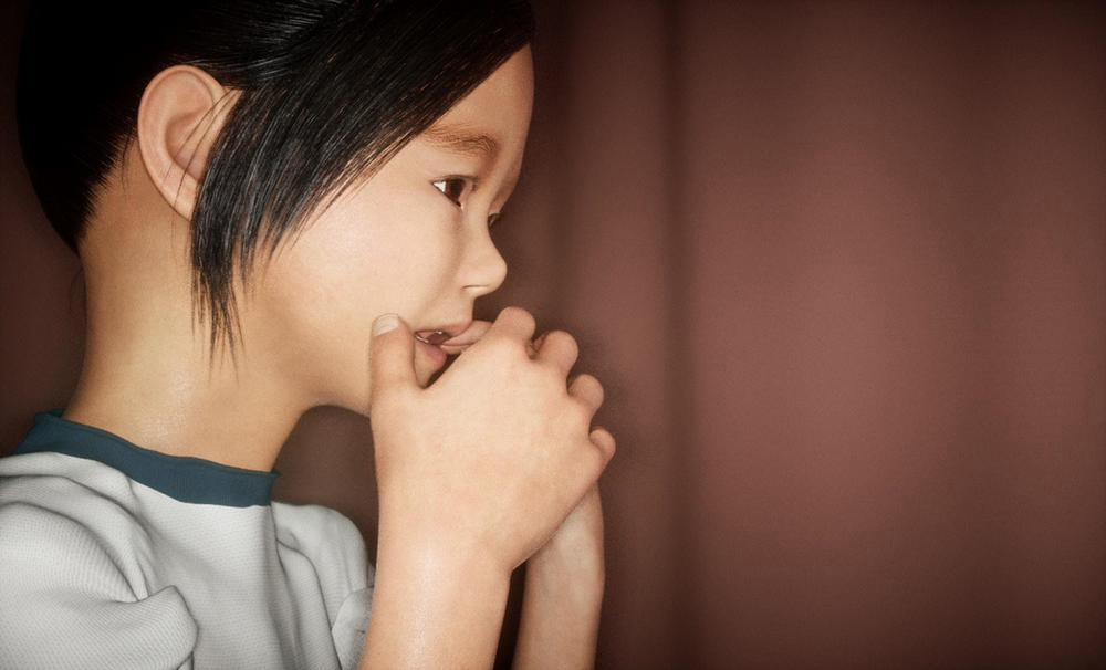 Sensei, Ayumi-chan và tôi Oneshot trang 112