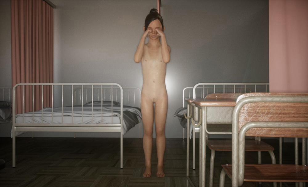 Sensei, Ayumi-chan và tôi Oneshot trang 117