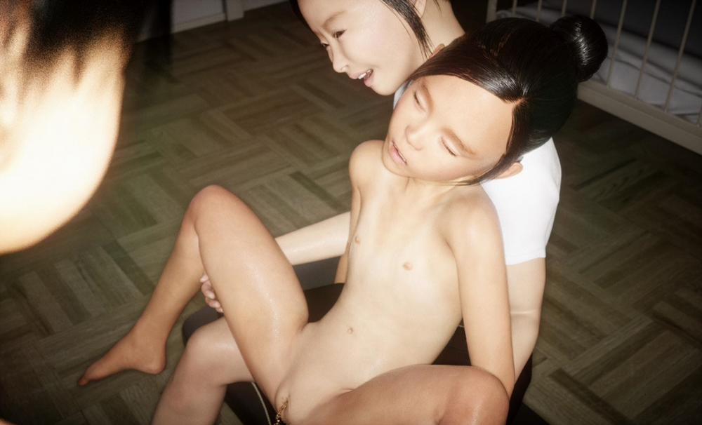 Sensei, Ayumi-chan và tôi Oneshot trang 168