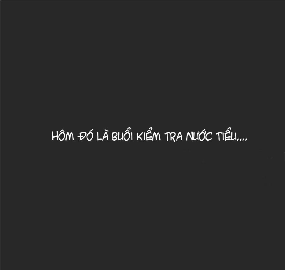 Sensei, Ayumi-chan và tôi Oneshot trang 2