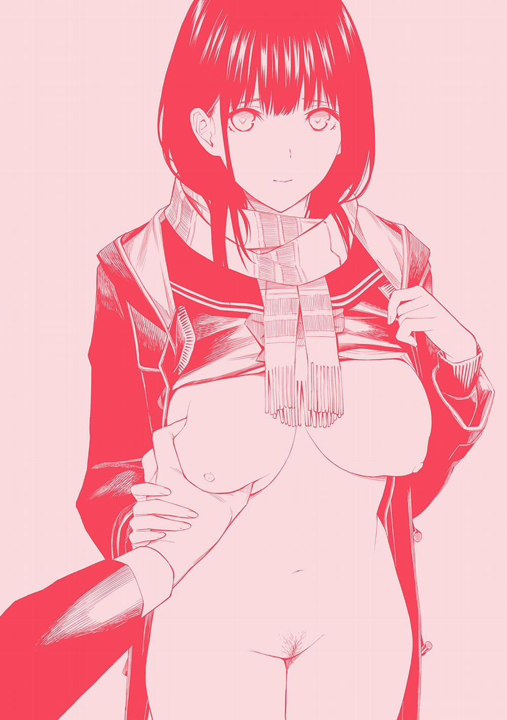 Sensei dattara Full trang 45