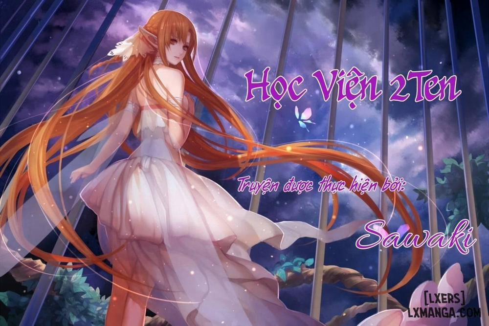 Sensei dattara Oneshot trang 0