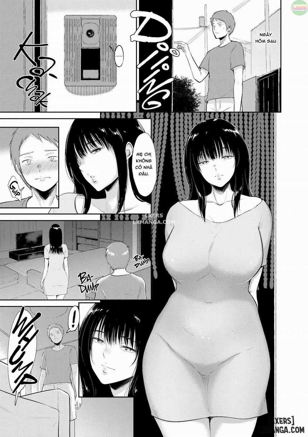 Sensual Days 2 trang 11