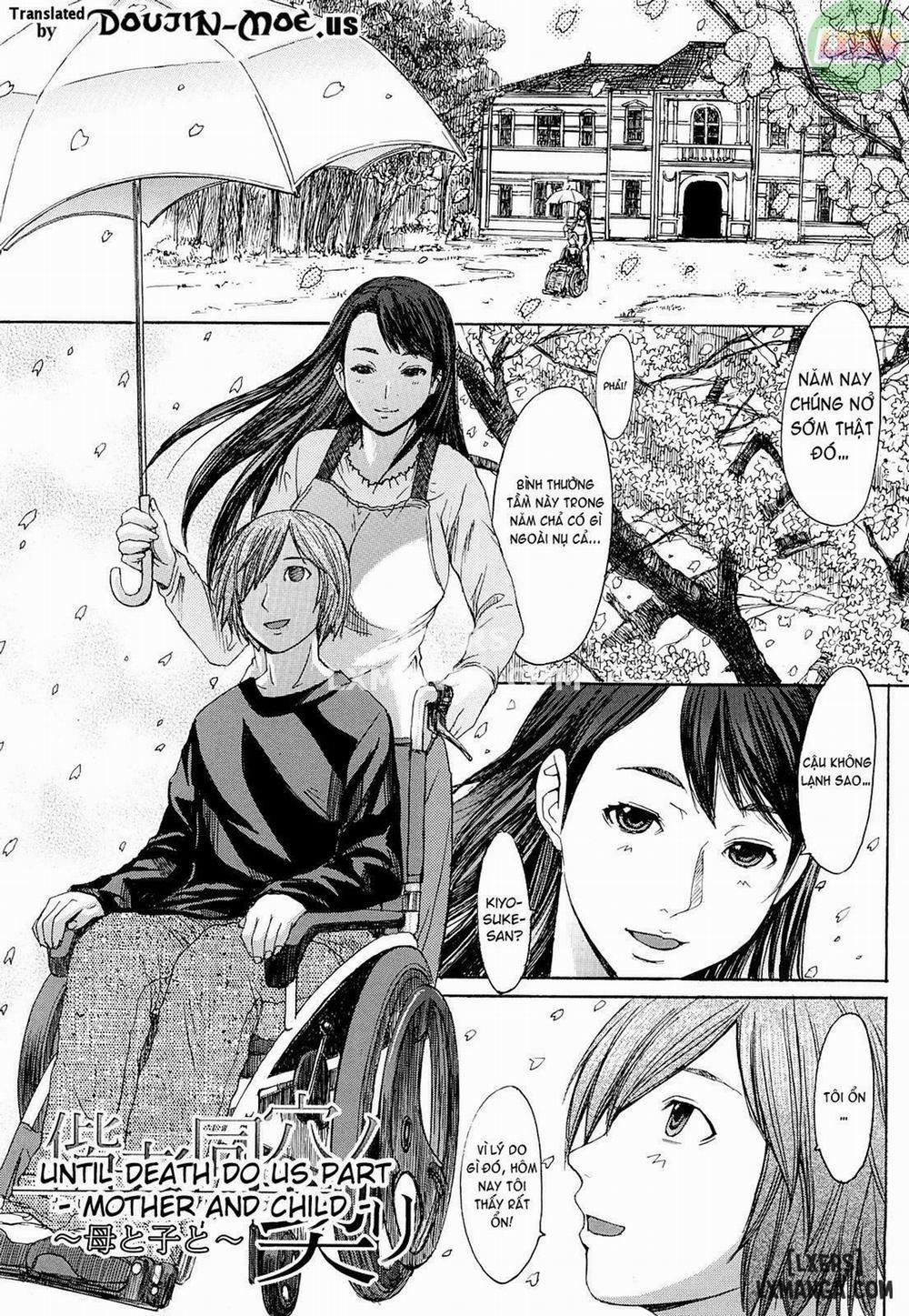 Sensual Scent, Provocative Legs 7 END trang 4