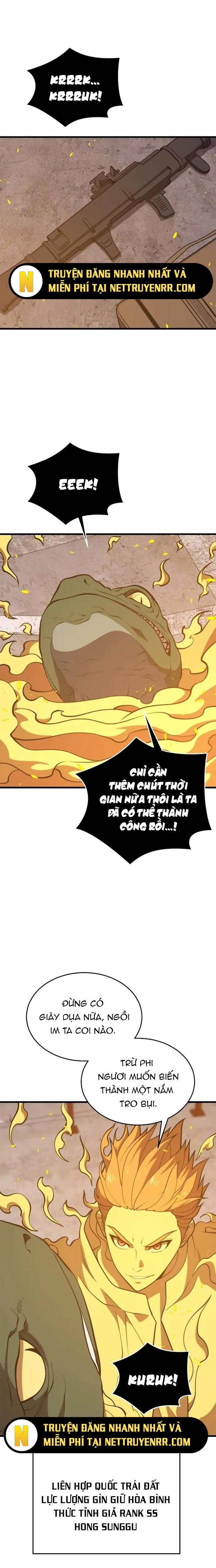 Seoul Tử Linh Sư 150 trang 11