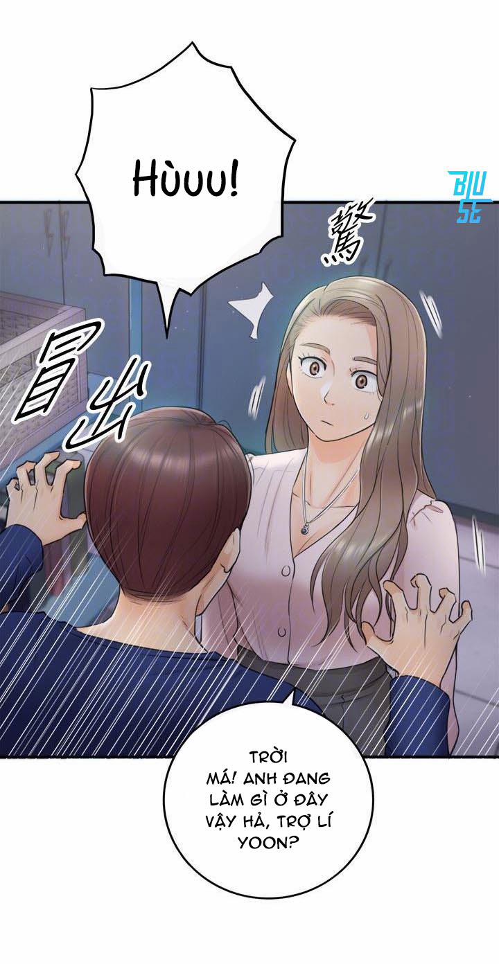 Sếp Trẻ 12 trang 16