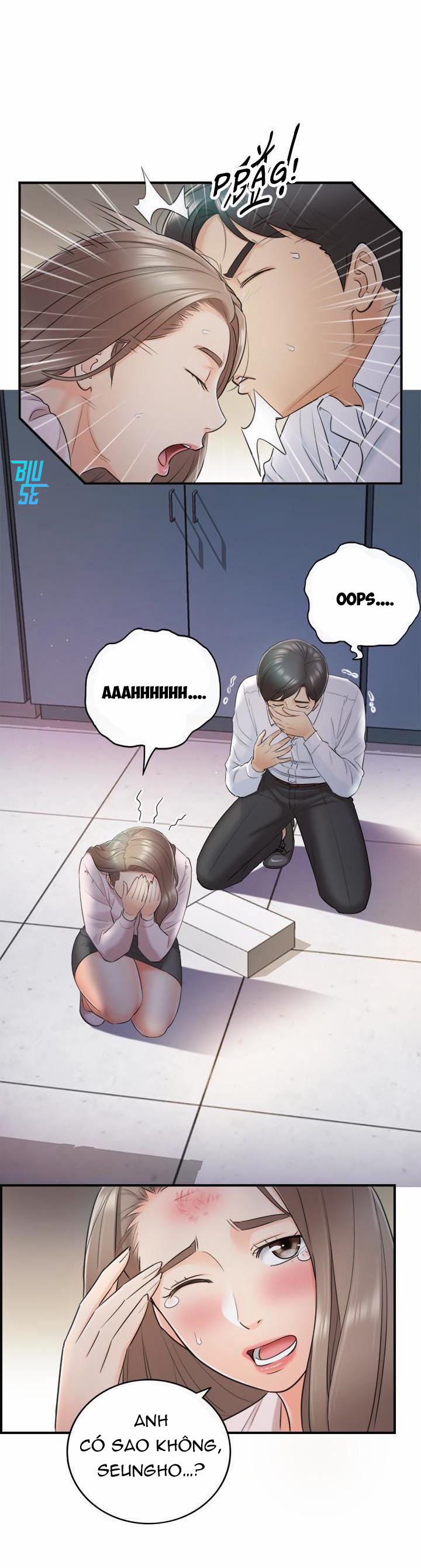 Sếp Trẻ 12 trang 7