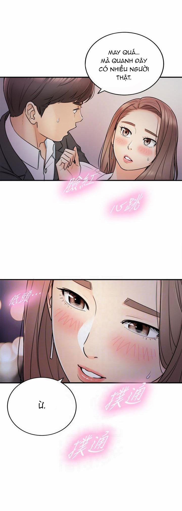 Sếp Trẻ 13 trang 16