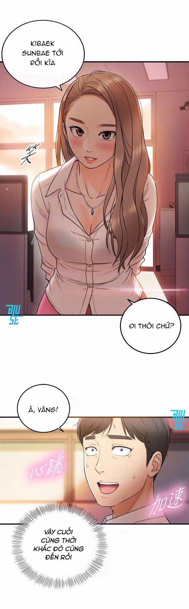 Sếp Trẻ 13 trang 2