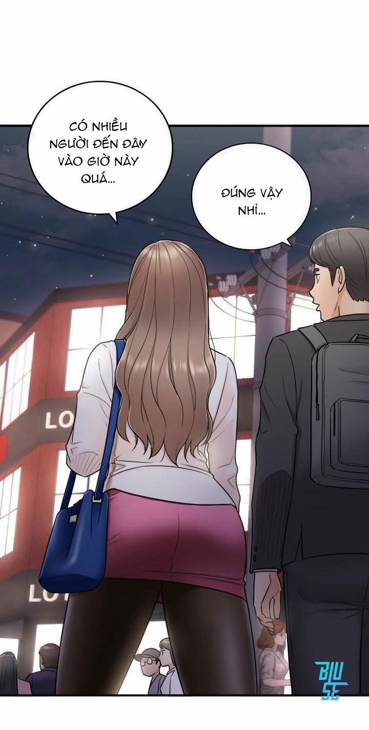 Sếp Trẻ 13 trang 8