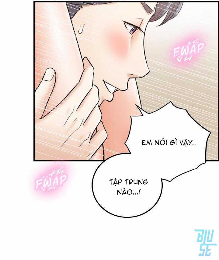 Sếp Trẻ 14 trang 32