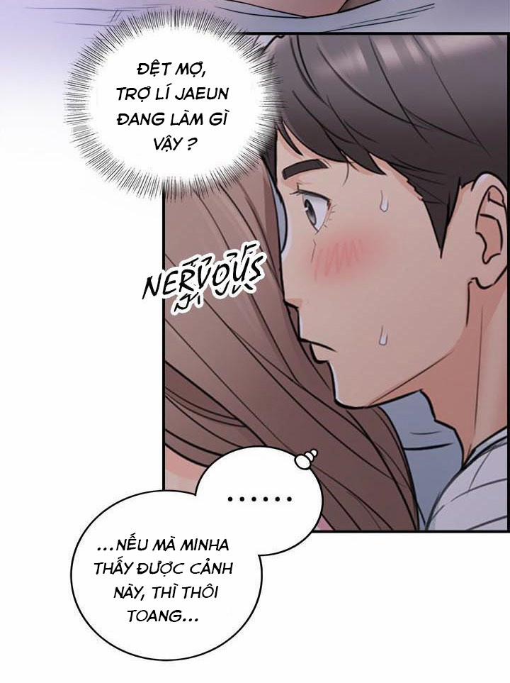 Sếp Trẻ 16 trang 31