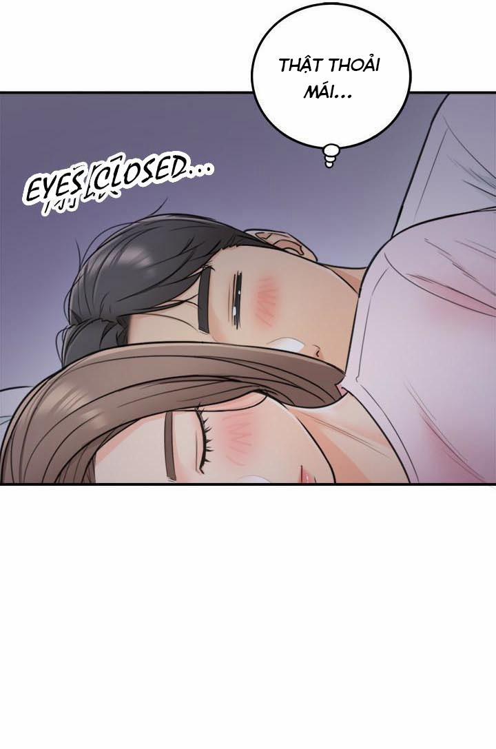 Sếp Trẻ 16 trang 33