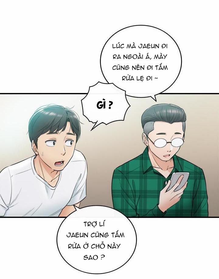 Sếp Trẻ 16 trang 37