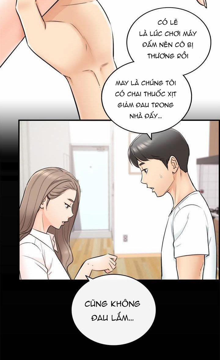 Sếp Trẻ 16 trang 46