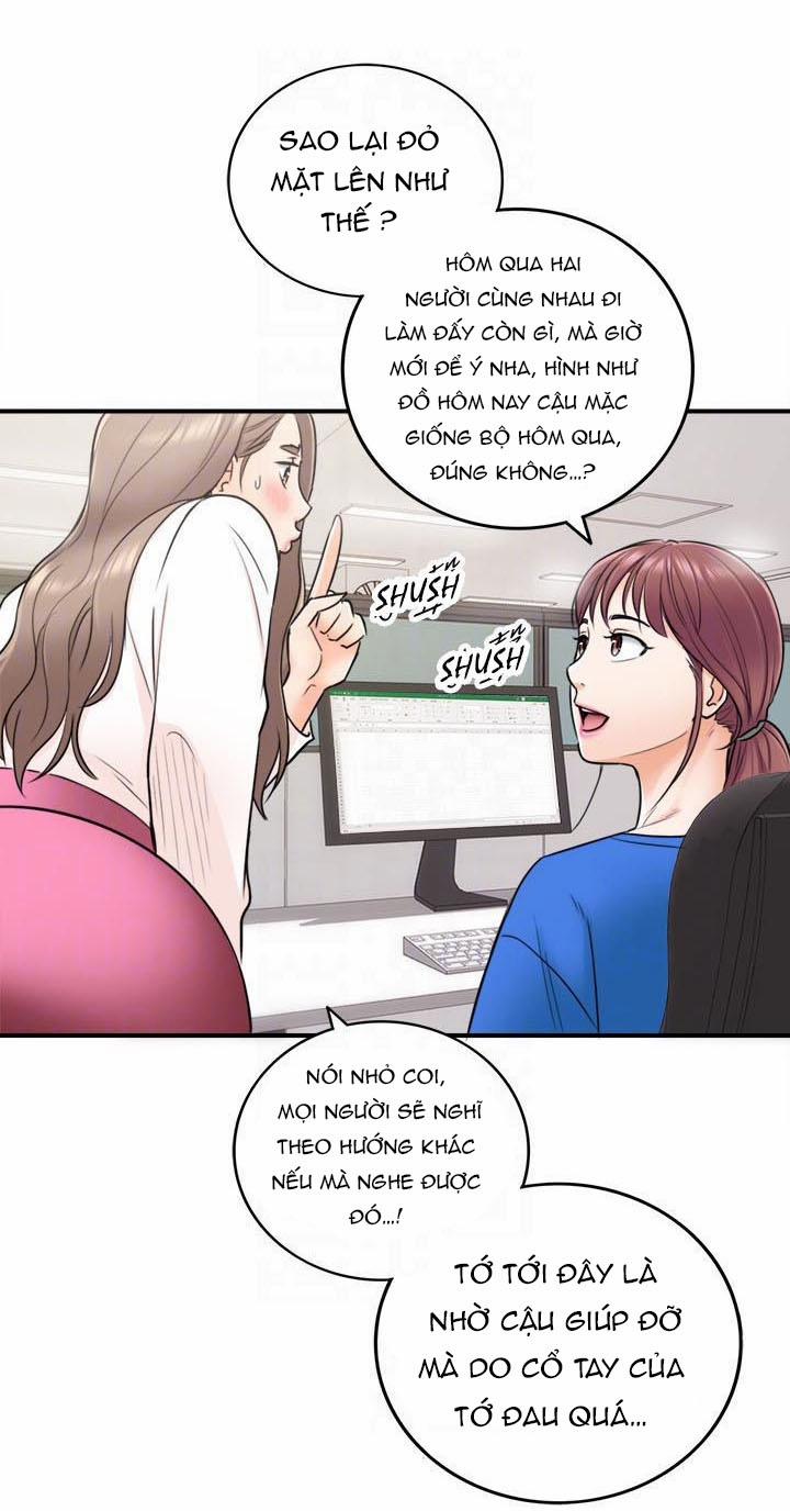 Sếp Trẻ 16 trang 62