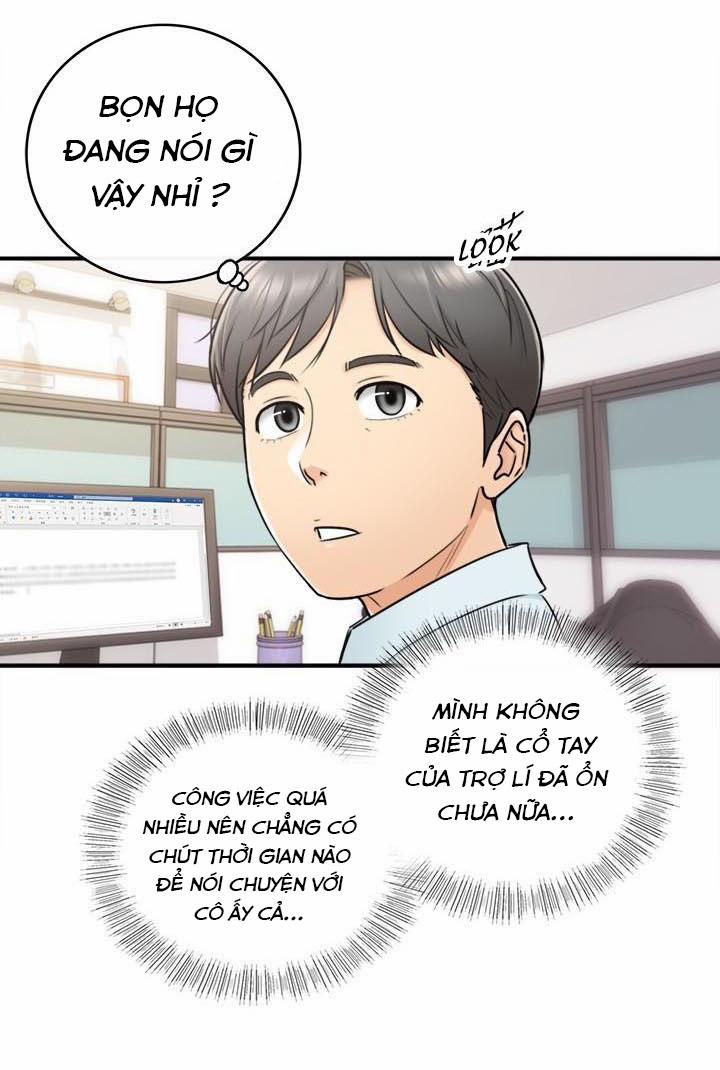 Sếp Trẻ 16 trang 65