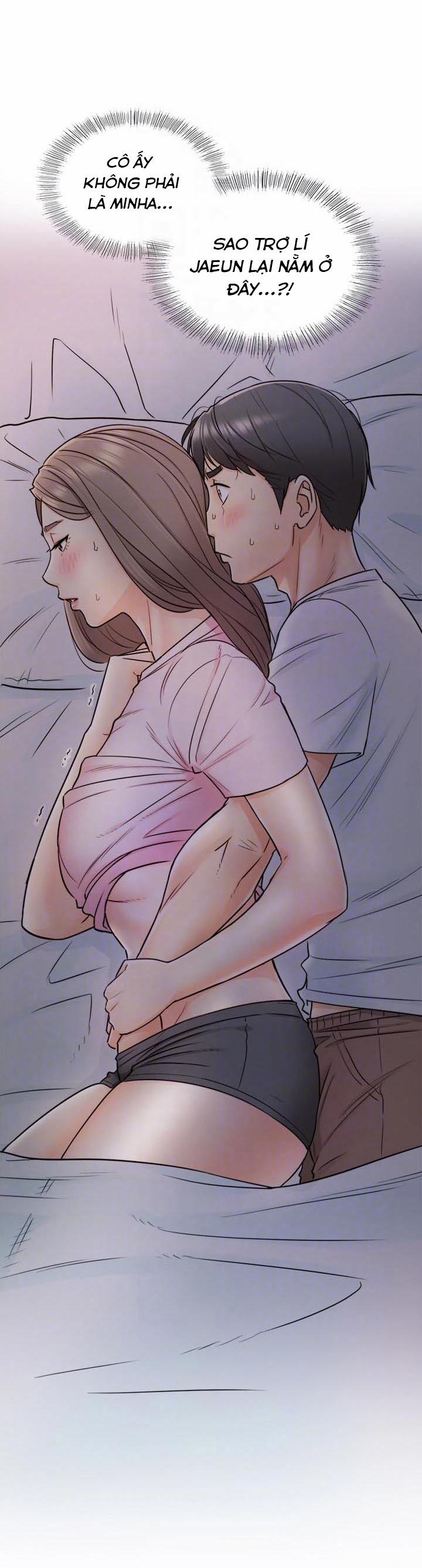 Sếp Trẻ 16 trang 8