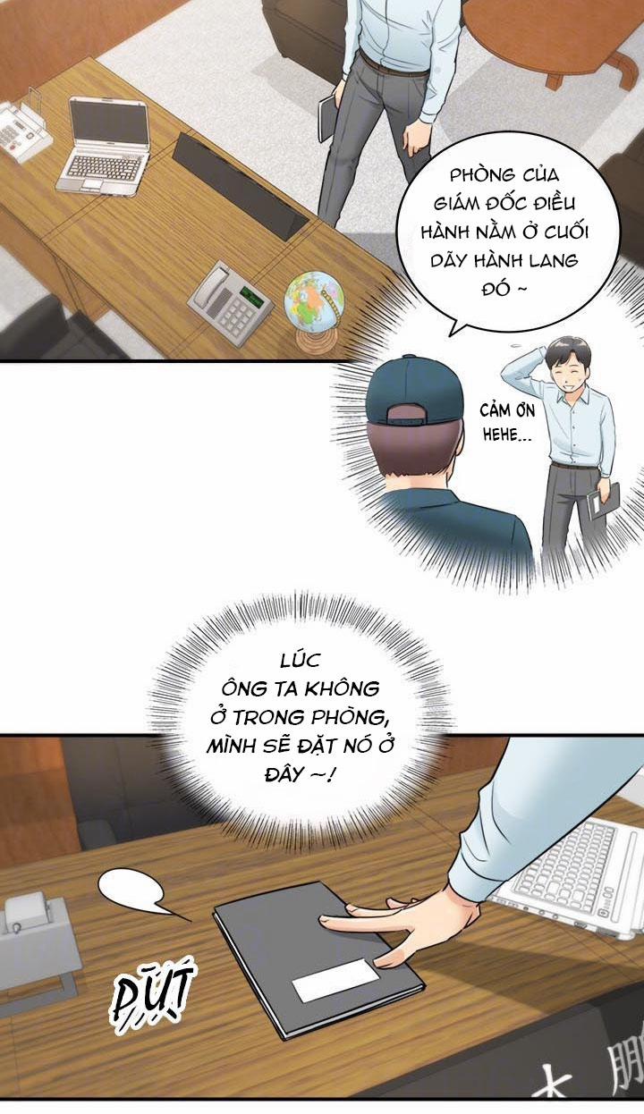 Sếp Trẻ 16 trang 81