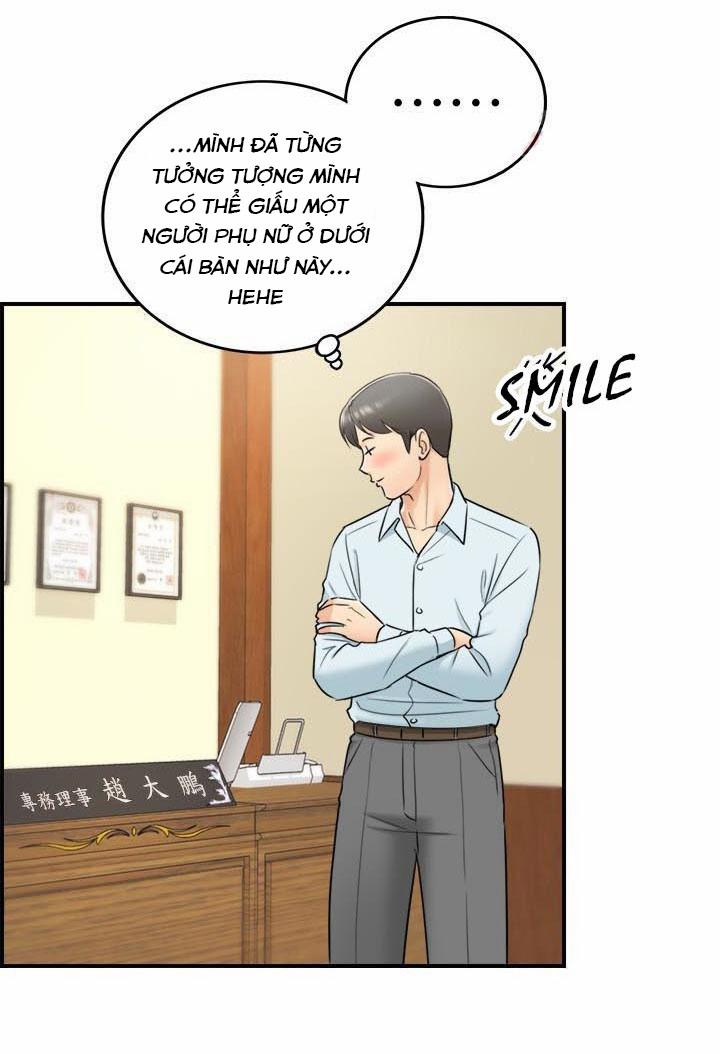 Sếp Trẻ 16 trang 82
