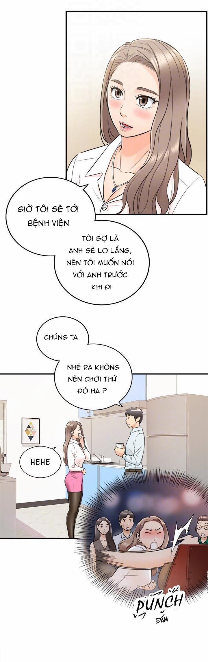 Sếp Trẻ 17 trang 61