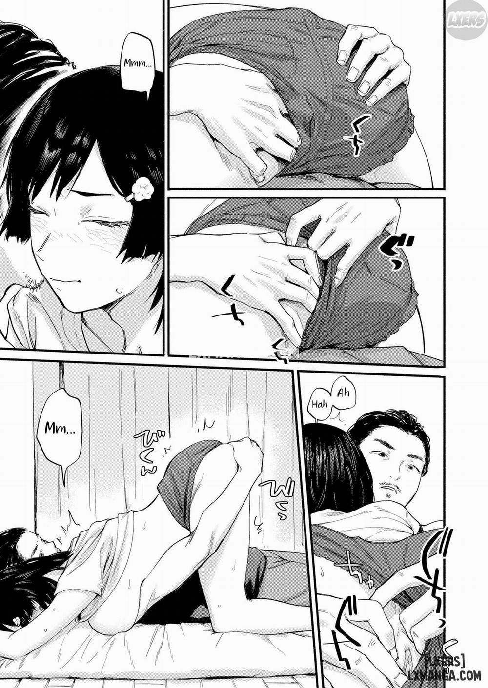 Separated Woman Oneshot trang 6