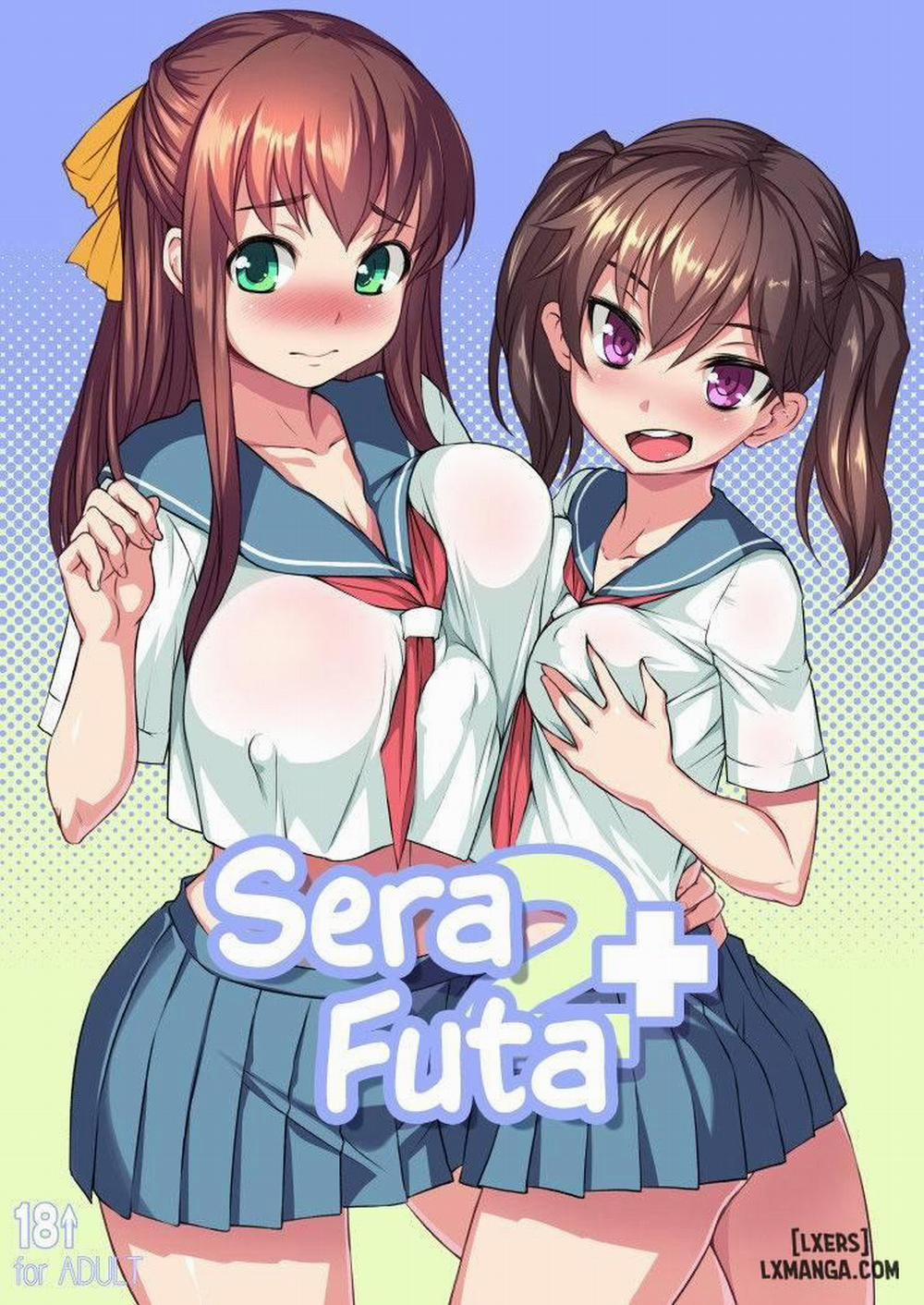 Sera Futa 2+ Oneshot trang 0