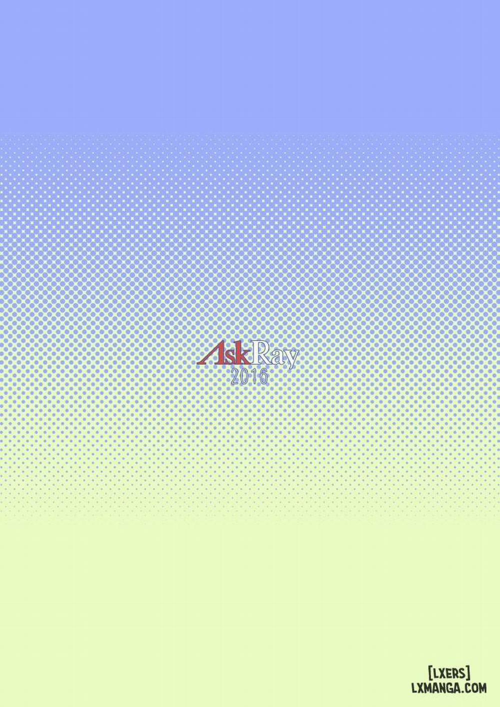 Sera Futa 2+ Oneshot trang 21