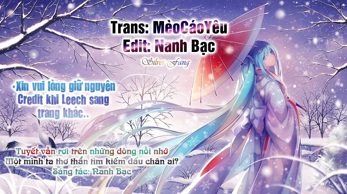 Seri Hatsune Miku 1 trang 0