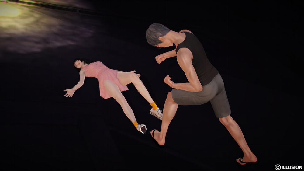 Serial Murder 1 trang 12