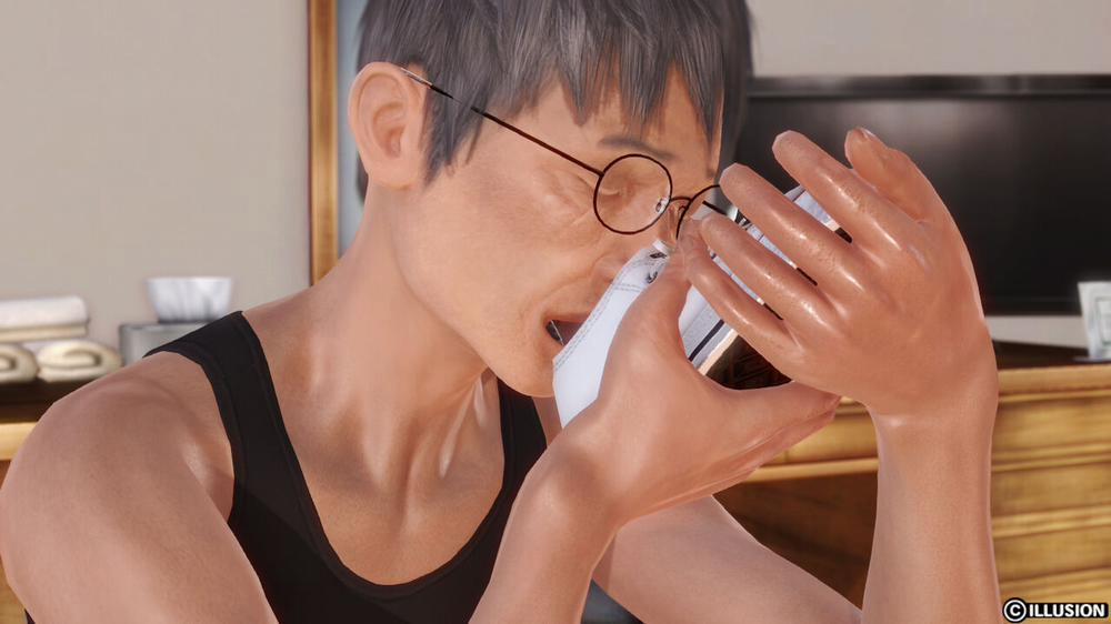 Serial Murder 1 trang 27