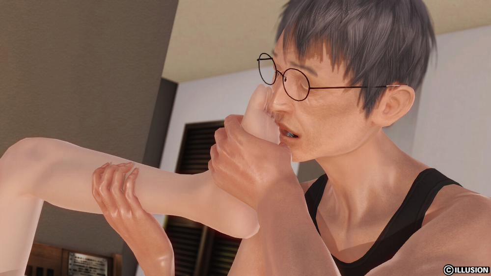 Serial Murder 1 trang 28