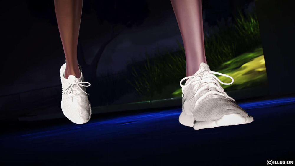 Serial Murder 2 trang 1