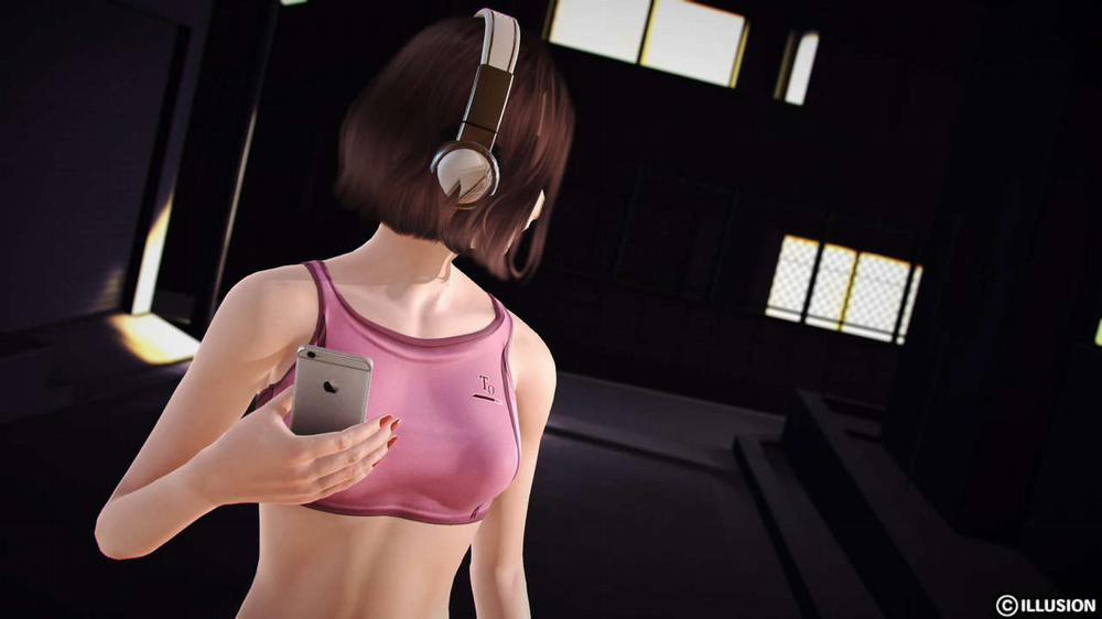 Serial Murder 2 trang 20