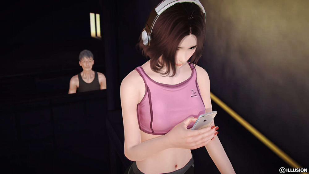 Serial Murder 2 trang 22